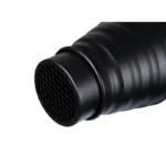 Aluminium Alloy Conical Studio Snoot Kit with Honeycomb Grid and 5pcs Color Filters for Profoto - Image 2