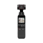 Original Pocket 2 Camera 3-Axis Gimbal 64MP Sensor ActiveTrack 3.0 8x Zoom Fast Shipping Available - Image 3