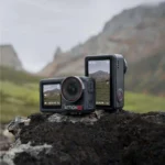 Osmo Action 5 Pro Waterproof 4K Sports Camera Motorcycle Adventure Vlogging Travel Photography Pro - Image 2