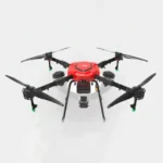 High Productivity Agricultural Machinery & Equipment Drones Water Pump Sprayer Core Motor Components for Construction Industries - Image 5