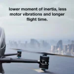 My Store Heave Lift Drone 2 or 3 Blade Carbon Fiber CW CCW Propeller - Image 2