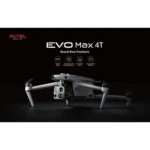 Autel Robotics EVO Max 4T Drone with Thermal Camera 720 Obstacle Avoidance 20km Transmission Range - Image 6