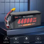 High Capacity Lipo Battery XT90 6S 12S 22.2V 44.4V 25C 50C 44000mAh 54000mAh 65000mAh Agricultural Drone - Image 5
