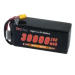 High Capacity Lipo Battery XT90 14S 6S 12S 22.2V 44.4V 25C 30000mAh 32000mAh 34000mAh 40000mAh Agricultural Drone Battery - Image 2