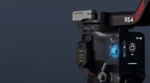 RS4 2nd Gen Handheld Stabilizer: 3KG Capacity, Vertical Mode, Teflonm Arm Coating - Image 5