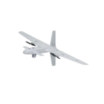 Portable Medium Long Endurance Recon Cargo VTOL UAV Drone Versatile Single Operated Prosumer Drones - Image 4
