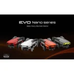 EVO Nano Series Autel Robotics Combo Dron Flycam Drone EVO Nano - Image 6