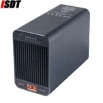 ISDT FD-200 200W 25A Wireless APP Controlled Discharger Supports 2-8S Lipo Battery for RC Drone Toy Parts - Image 2