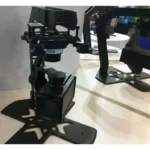 25x Zoom 4K HD Object Tracking UAV Drone Gimbal Camera - Image 6