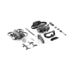 Avata 2 Fly More Combo (Three Batteries) with 1/1.3-inch Image Sensor Tight Shots in Super-Wide 4K and Motion Control Drone - Image 3
