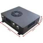Long Distance Wireless Video Data Transmitter Receiver for Helicopter Drone Big Drone Video RF Receivers Transmitters - Image 5