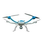 XH20E Heavy Lifting Payload Drone Trade With KG Payload Camera Hours Long Distance Flight Time Drone - Image 5