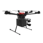 High-Quality Custom Industrial Drones Apply to Express Delivery Security Fire Extinguishing UAV Drones - Image 3