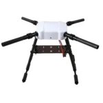 Heavy Lift Drone Long Distance Cargo Drone UAV Industrial Applications Multirotor Big Drone - Image 3