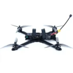 7-Inch FPV Cinematic Freestyle Drones with 4K Image Capture Resolution Long-Range Analog 1.2G 1.3G VTX - Image 2