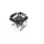 ZM410 Fully Automatic Agricultural Intelligent Plant Protection Drone for Agricultural Industry - Image 4