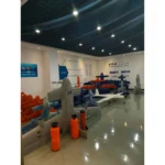 Professional Outdoor VTOL Fixed Wing UAV Drones Commercial Long Range Drones with Camera - Image 4