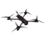 Payload Drone-e Flight Platform UAV with 3axis Gimbal 4k Camera and Gps Long Range 10km Industrial Drone-e-e - Image 6