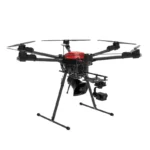 High-Quality Custom Industrial Drones Apply to Express Delivery Security Fire Extinguishing UAV Drones