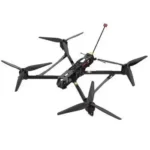FPV Drone with Camera 7 Inch Caddx Ratel 2 V2 Night Vision 20KM Distance 160KM/H 5.8Ghz 60A ESC Carbon Frame FPV Drone - Image 5