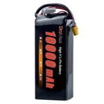 FPV Drone Lipo Battery 8000mAh 8400mAh 9000mAh 10000mAh 12000mAh 22.2v 6s2p 6S3P 10C FPV 7inch 10inch Quadcopter Battery