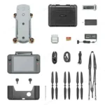 Autel Robotics EVO Max 4T Thermal Battery Dron Altar 4/t Version Distance Quadcopter Commercial 8K Camera Drone - Image 3