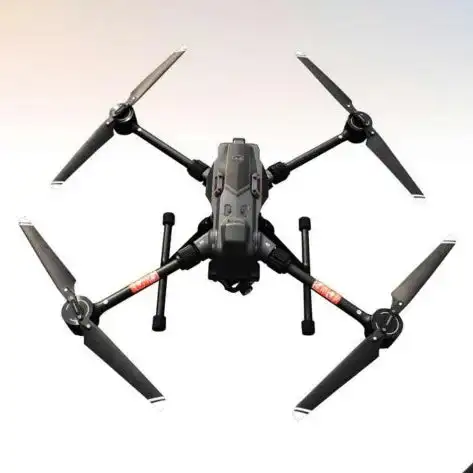 H1024fdc62c254189aecd6ae13ce555094.webp High-Precision Autonomous Commercial Aerial Photography Drone with Thermal Imaging Camera for Inspections - Image 1