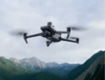 Ma Vic 3T Enterprise Drone Ma Vic 3 Thermal with Thermal Camera 45-min Max Flight Time CMOS 48MP Wide-angle Camera & Accessories - Image 5