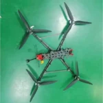 Analog XL10 Inch FPV 4 kg Payload Long Flight Time BNF PNP with Video Transmission Longrange Freestyle FPV Racing Drones - Image 3