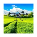 Plenty Functions Drone Automation Agriculture Sprayer Drone Crop Profesional Plant protection Uav Drone - Image 3