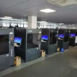 High Quality Rapid Prototype 3D Printing CNC SLA SLS Services for Drone Shell Model Fabrication High Visibility Prototype - Image 5