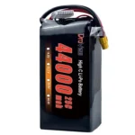 High Capacity Lipo Battery XT90 6S 12S 22.2V 44.4V 25C 50C 44000mAh 54000mAh 65000mAh Agricultural Drone - Image 4