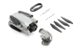 Brand New Mini 3 Pro Drone Fly More Combo W/RC Remote 4K HDR NEW in STOCK for SALE/ Fast Delivery - Image 6
