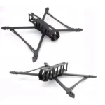 4kg Heavy Load 10 Inch FPV Racing Drone Frame FPV RC Drone Kit - Image 3