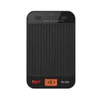 ISDT FD-200 200W 25A Wireless APP Controlled Discharger Supports 2-8S Lipo Battery for RC Drone Toy Parts - Image 4