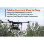 Payload Drone Delivery Drone Multi-functional Drone - Image 5