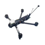 FPV Drone AI Guidance Module Intelligent Tracking Precise Locking Target Movement Tracking Configuration Thermal Imager Camera - Image 5