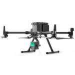 Zenmuse L1 20MP Lidar Camera with M300 RTK Integration - UAV Drone Mapping Payload for Topographic Surveying & Engineering - Image 4
