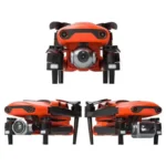 Professional Autel Evo 2 Remote Control Drone With 6k 8k Pixel HD Video Camera - Image 6