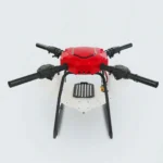Professional 14kg Payload Drone Accessories with 14000mah Flight Controller and PC Battery Motor Electric Agricultural Sprayers - Image 3