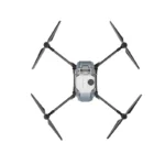 High Quality Agricultural Drone Double Broadcast System New Large-Scale Orchard Sprayer Efficient High Pressure Broadcasting