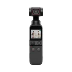 Latest Osmo Pocket 2 3-Axis Stabilized Camera 1/1.7 64MP ActiveTrack 3.0 8x Zoom In Stock Now - Image 5