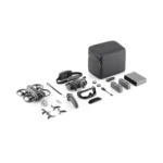Avata 2 Fly More Combo (Three Batteries) with 1/1.3-inch Image Sensor Tight Shots in Super-Wide 4K and Motion Control Drone - Image 4