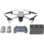 Air 3 Drone with Dual-Camera 48MP Photos 46-Min Max Flight Time - Image 3