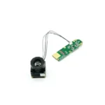 Lightweight 384*288 Infrared Night Vision LWIR Fpv Imaging Camera Module for FPV Drone - Image 5