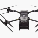 Autonomous Cargo Drone Flycart 30: AI-Powered Transport Solution for Enterprises