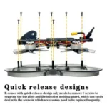 DarwinFPV CineApe 25 UAV Traverser Drone 7" Long Range PNP GPS Drone with Camera FPV Model Aircraft Battery Brushless Motors - Image 5