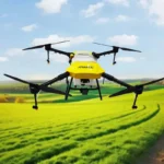 Best Price for Pesticide Spraying Farm Sprayer Drone Agricultural Uav Drone Fumigation Agriculture - Image 4