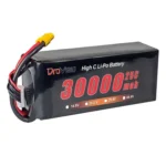 High Capacity Lipo Battery XT90 14S 6S 12S 22.2V 44.4V 25C 30000mAh 32000mAh 34000mAh 40000mAh Agricultural Drone Battery - Image 3