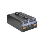 EV-Peak U4-HP Dual Channel Balance Smart Charger for Lipo / Lihv 6s-14s Battery 2500W/ 25A Agricultural Drone